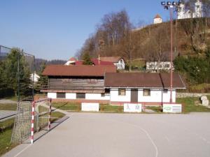 športno igrišče Nazarje